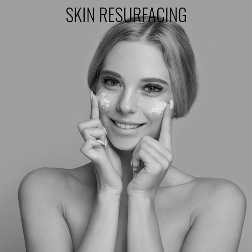 Skin Resurfacing