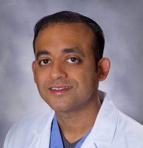 Dr. Raja Singh