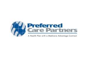 Preferred Care Partners Logo